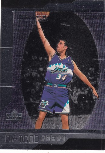 Scott padgett black diamond - padgett,