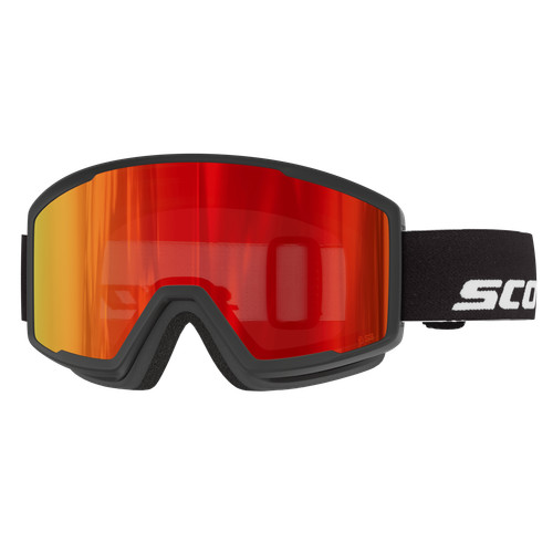 Scott goggle trace - goggle, pro