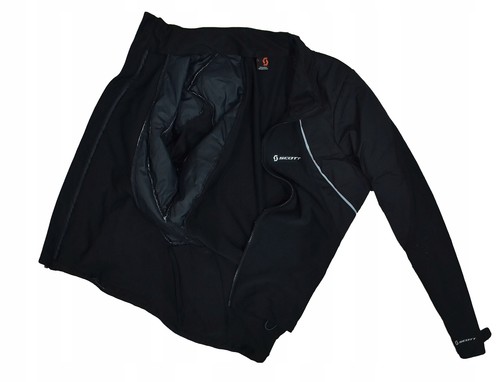 Scott ergologic windstopper - scott,