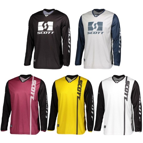 Scott herren motocross - scott, jersey