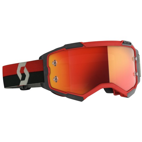 Scott goggle fury rot - fury, /