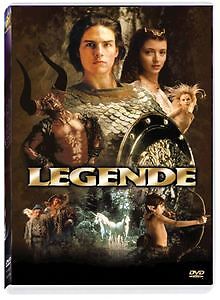 Legende von ridley scott dvd - ridley, |