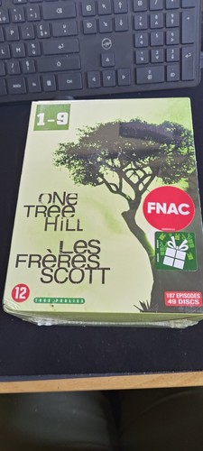 Les freres scott - scott, neu