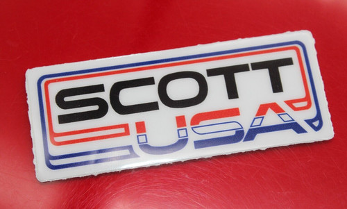 Scott usa aufkleber vinyl - usa,