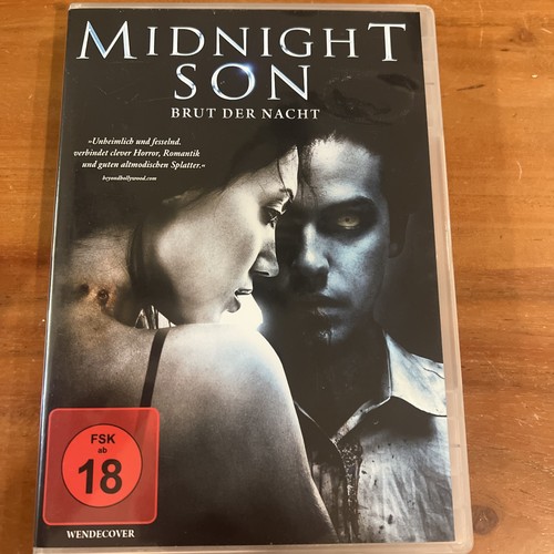 Midnight son brut der - son, nacht