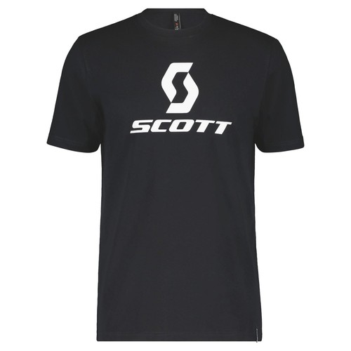 Scott icon shirt kurzarm - scott,