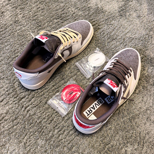 Nike travis scott sneaker - scott,