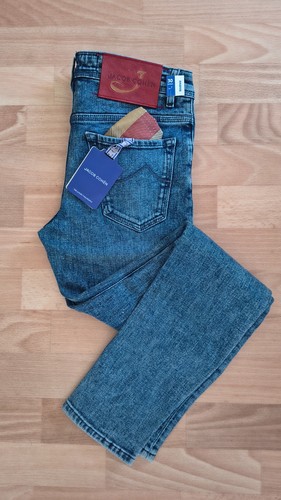 Jacob cohën scott jeans - jacob,