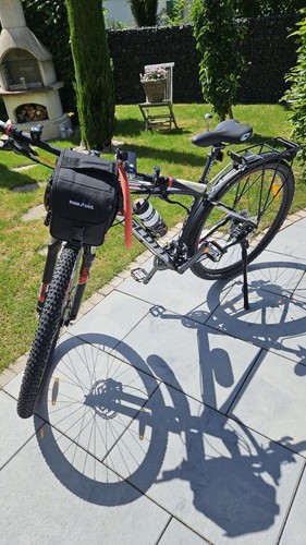 Scott mountainbike hardtail - scott,