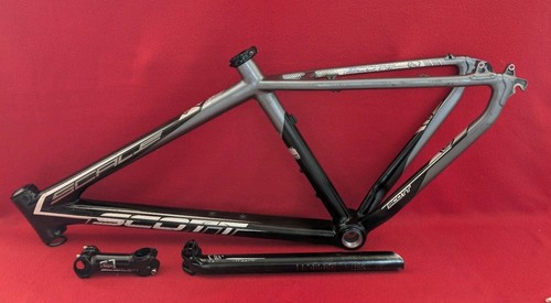 Scott scale carbon - frame, t43
