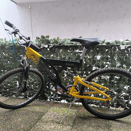 Fahrrad