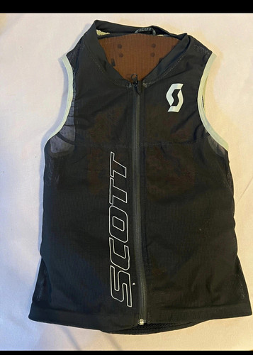 Scott actifit light - actifit, vest