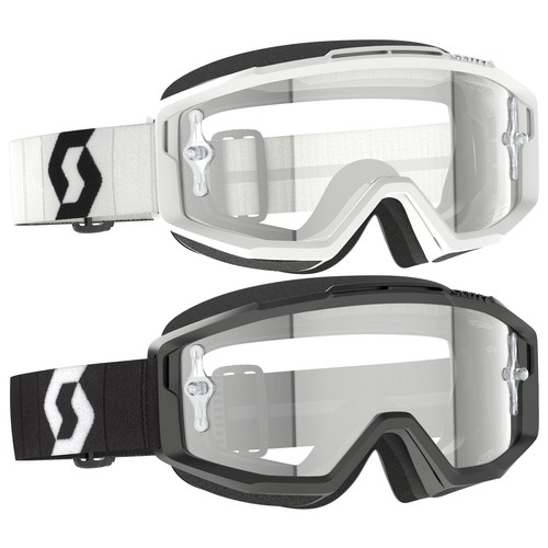 Scott motocross bille split - bille,
