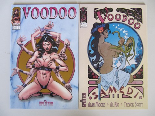 Lopez rio scott voodoo - lopez,, –