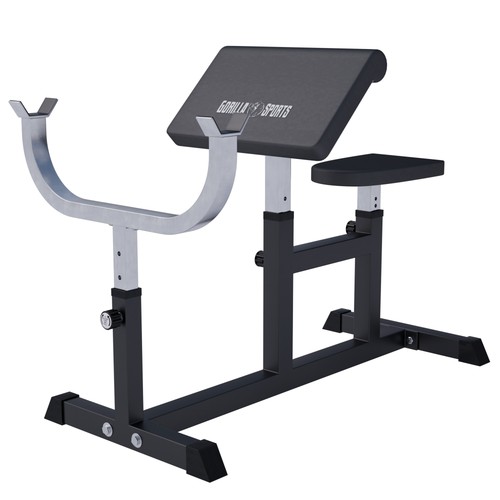 Gorilla sports curlbank - gorilla, sports®