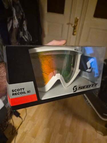 Scott holo hologramm brille - scott, 3d