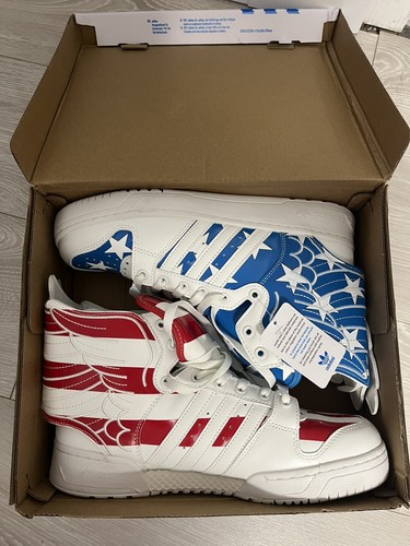 Adidas jeremy scott - adidas,
