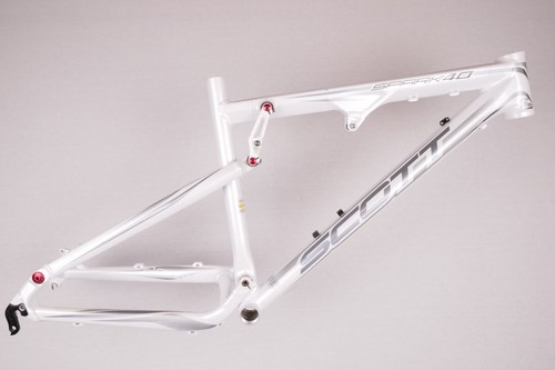 Scott spark fully rahmen - spark,