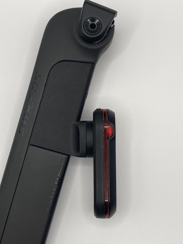 Garmin varia halterung scott - garmin,