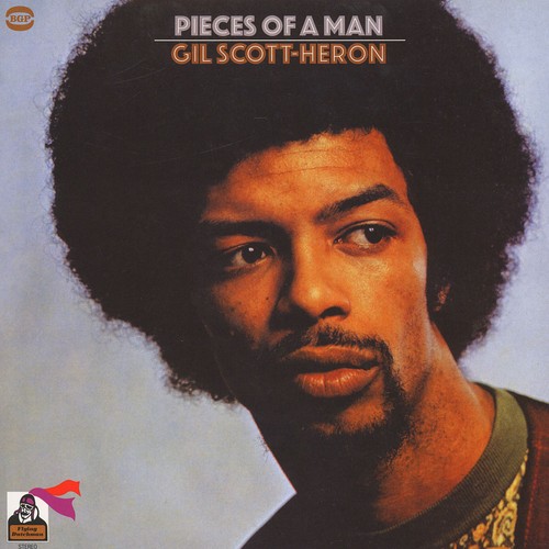 Gil scott heron pieces of - gil, scott-heron