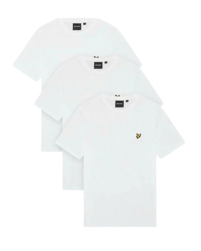 Lyle and scott - and,