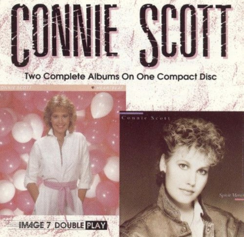 Connie scott heartbeat 1983 - connie,