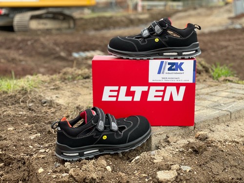 Elten sandale scott xxt esd - elten,