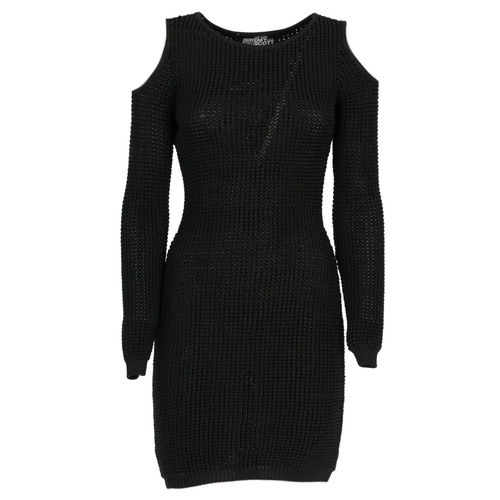 Jeremy scott x3091 damen kleid - jeremy,