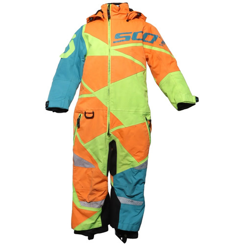 Scott outdoor overall - outdoor,