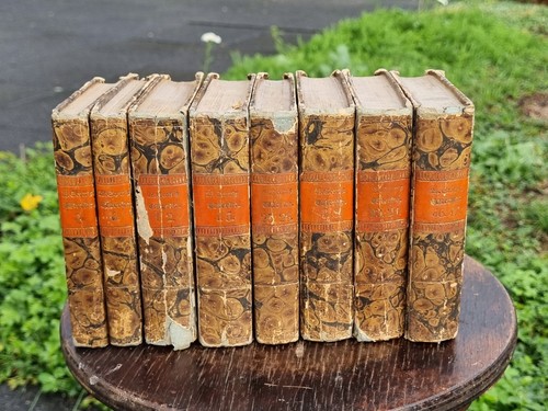 1826 konvolut antiquariat - ab,