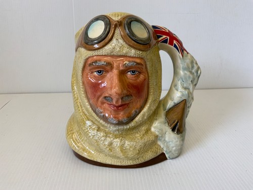Royal doulton grosser - royal,