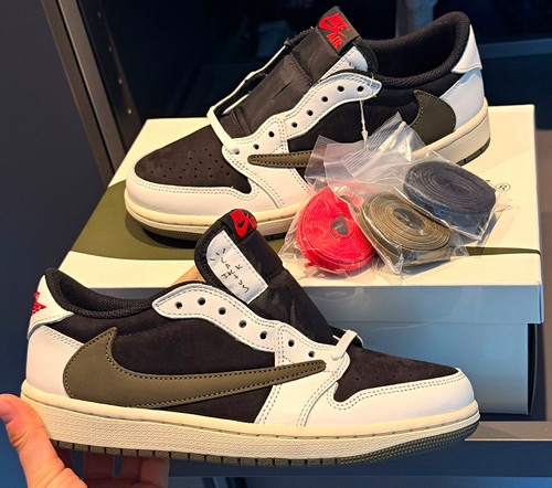 Nike air jordan low sp - nike,