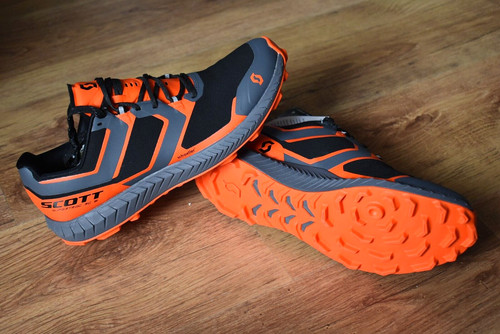 Scott supertrac 40 5 - 2, 40,5