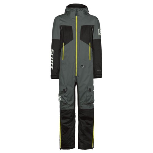 Scott backx dryo herren - scott,