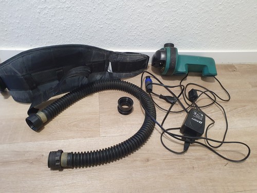 Scott wiltec proflow akku - 3m, 2
