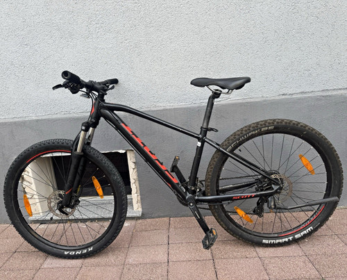 Scott aspect mountainbike - aspect,