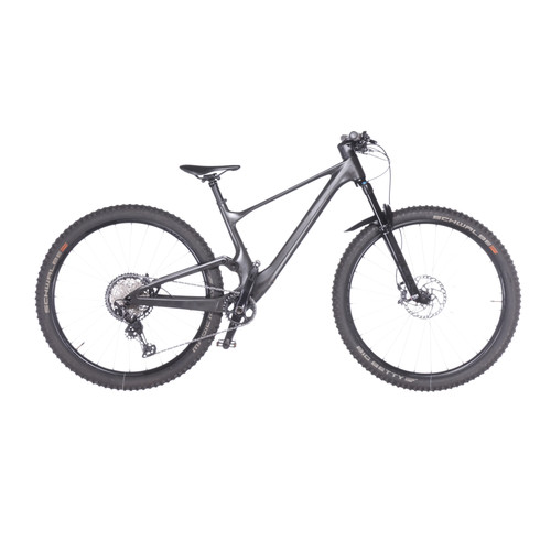 Scottfahrrad spark 91044 - 91044, cm