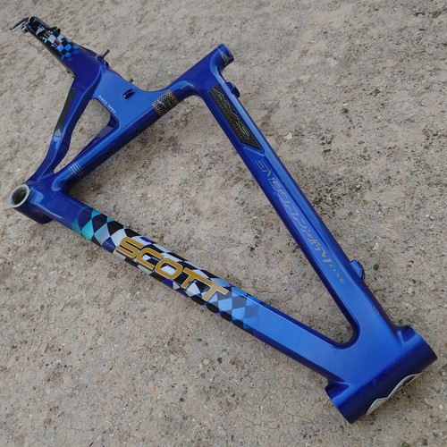 Scott endorphin pro racing - scott,