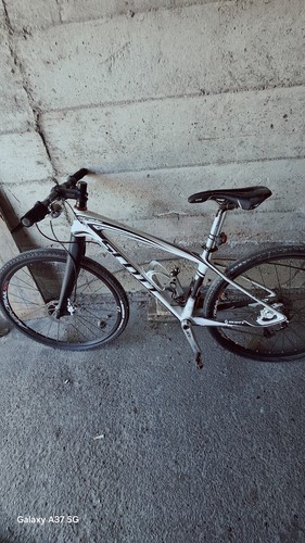 Scott scale mtb - scale, starre