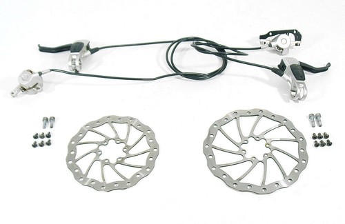 Magura louise disc brake - louise,