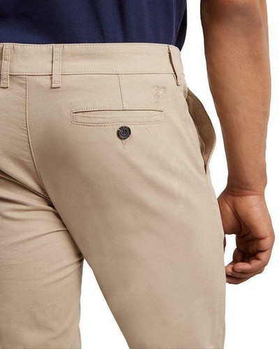 Lyle and scott chino hose - lyle,