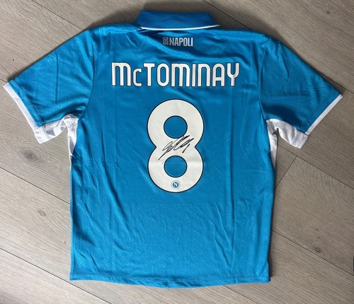 Scott mctominay seltenes - scott,
