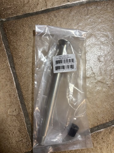 Scott gambler hinterachse neu - scott,