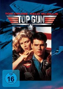 Top gun von tony scott - top, |